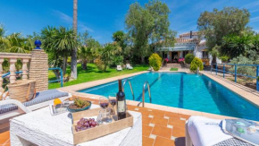 Casa Rural El Olivar Arriate by Ruralidays, Arriate